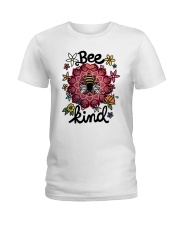 Bee Kind Ladies T-Shirt thumbnail
