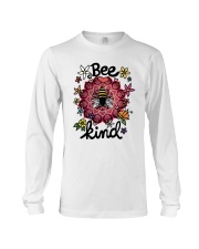 Bee Kind Long Sleeve Tee thumbnail