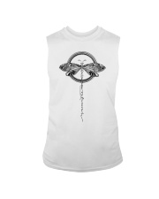 Namaste Sleeveless Tee thumbnail