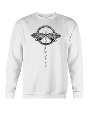 Namaste Crewneck Sweatshirt thumbnail