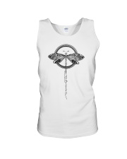 Namaste Unisex Tank thumbnail