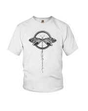 Namaste Youth T-Shirt thumbnail