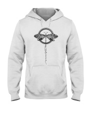 Namaste Hooded Sweatshirt thumbnail