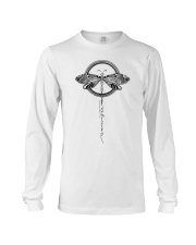 Namaste Long Sleeve Tee thumbnail