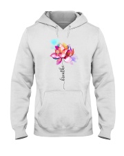 Breathe Hooded Sweatshirt thumbnail