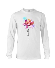 Breathe Long Sleeve Tee thumbnail