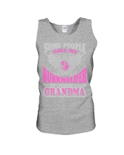 CALL ME BURKHOLDER GRANDMA THING SHIRTS Unisex Tank thumbnail