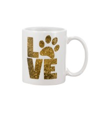 LOVE quote Mug tile