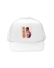 Japanese Kawaii-Cute Trucker Hat front