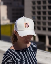 Japanese Kawaii-Cute Trucker Hat lifestyle-trucker-hat-front-1