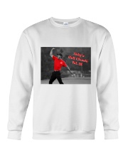 VolumeThree Crewneck Sweatshirt thumbnail