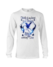 My son in heaven Long Sleeve Tee tile