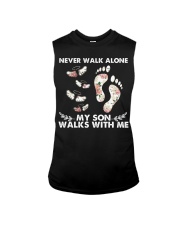 My son in heaven Sleeveless Tee tile