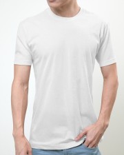 My son in heaven Classic T-Shirt apparel-classic-tshirt-lifestyle-front-60