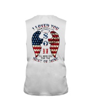 My son in heaven Sleeveless Tee tile