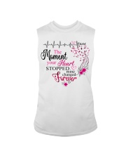 My son in heaven Sleeveless Tee tile