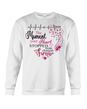 My son in heaven Crewneck Sweatshirt tile