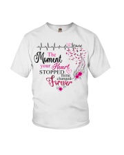 My son in heaven Youth T-Shirt tile