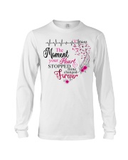 My son in heaven Long Sleeve Tee tile