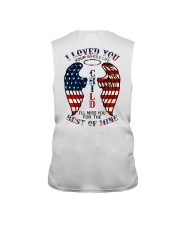 My son in heaven Sleeveless Tee tile