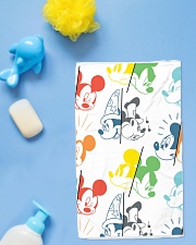 TowelMickeyNEW Hand Towel aos-towelhands-front-lifestyle-8