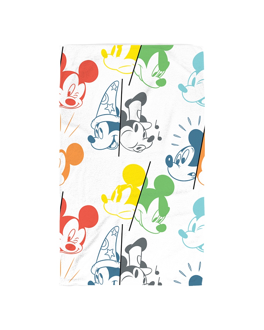 TowelMickeyNEW Hand Towel