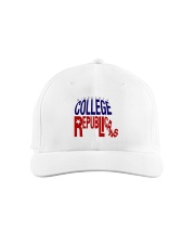 MNCRs Hat Classic Hat front