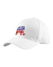 MNCRs Hat Classic Hat left-angle