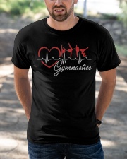 gymnastic 4 Classic T-Shirt apparel-classic-tshirt-lifestyle-front-50