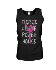 gymnastic 2 Unisex Tank tile