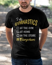 gymnastic 5 Classic T-Shirt apparel-classic-tshirt-lifestyle-front-50