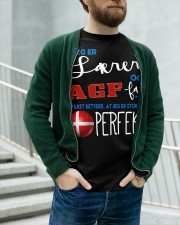 aarhus gymnastikforening Classic T-Shirt apparel-classic-tshirt-lifestyle-front-107