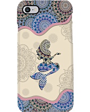 mermaid bro Phone Case i-phone-7-case