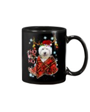 I Love Old English Sheepdog Mug thumbnail