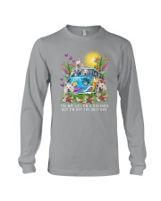 Berger Blanc Suisse Love Long Sleeve Tee thumbnail