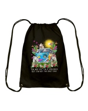 Berger Blanc Suisse Love Drawstring Bag thumbnail