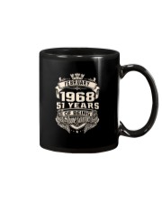 February 1968 Mug thumbnail