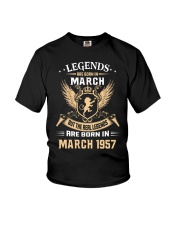 K-57 King Of March Youth T-Shirt thumbnail