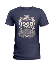 M9-68 Ladies T-Shirt front