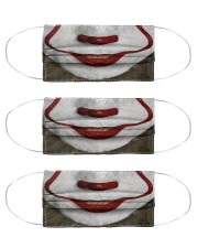 Limited Edition Cloth Face Mask - 3 Pack front