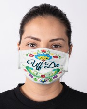 UFF DA Cloth face mask aos-face-mask-lifestyle-01