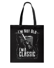 i'm Not Old I'm A Classic Tote Bag tile
