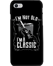 i'm Not Old I'm A Classic Phone Case tile