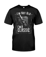 i'm Not Old I'm A Classic Premium Fit Mens Tee tile