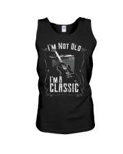 i'm Not Old I'm A Classic Unisex Tank tile