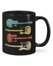 Guitars Mugs tile