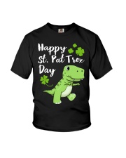 Happy St Patricks Day DD012702MA Youth T-Shirt tile