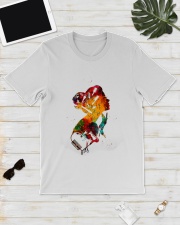 Hairdresser T-Shirt Classic T-Shirt lifestyle-mens-crewneck-front-17