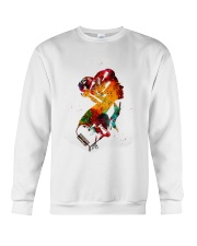 Hairdresser T-Shirt Crewneck Sweatshirt tile
