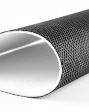 Garage Doormat 22.5" x 15" aos-doormat-close-up-front-01